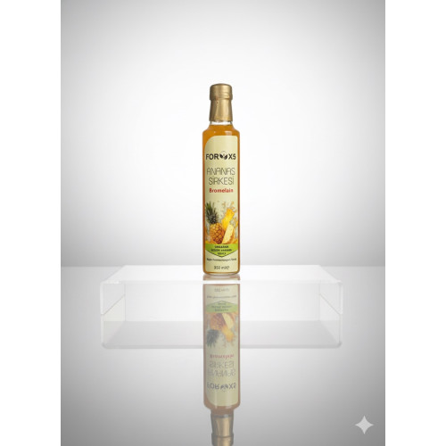 FORX5 ANANAS SİRKESİ